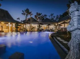 LGood Lembongan Island Villas