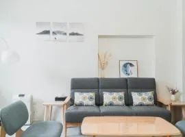 Boléro Homestay I 鄰近花園夜市