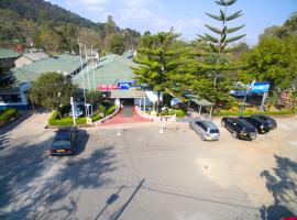 Mbeya Hotel, hotel u Mbeji