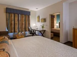 Best Western Plus Liberty Lake Inn