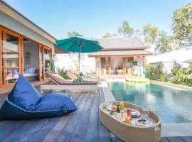 Villa Kupu Kupu Bingin