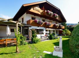 Appartements Sigmair, hotel i Valdaora