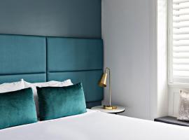 Avoca Randwick by Sydney Lodges, Hotel in Sydney