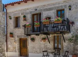 Diogenis House