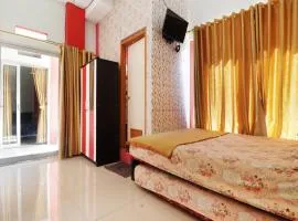 Homestay Setiabudi