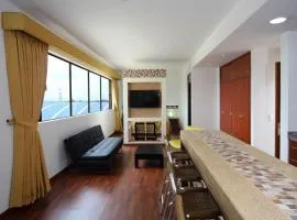 Hotel SJ