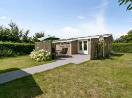 Bungalow De krukel - Ouddorp fenced garden, near the beach and dunes - not for companies