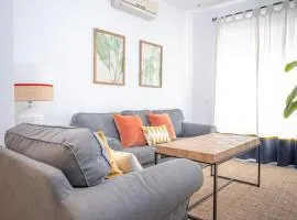 AD3A Apartment Antonia Diaz st 250mts de Catedral