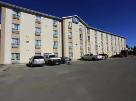 Pomeroy Inn & Suites Fort St. John