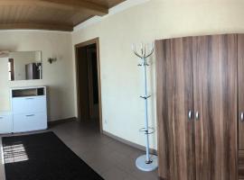 Ferienwohnung Strohmaier, Ferienwohnung in Kitzeck im Sausal