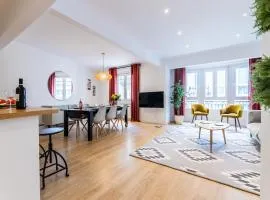 MARINA by SWEET HOME SAN SEBASTIAN