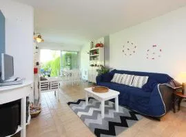 Apartment Le Garden-1 by Interhome