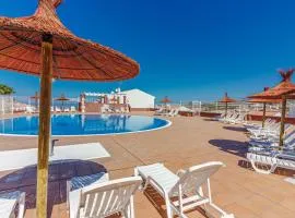 Apartment with ocean view in Costa Adeje