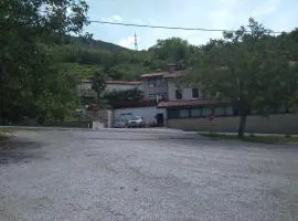 Gostišče Oddih