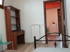 B&B Belle Donne, hotel a Palazzo San Gervasio