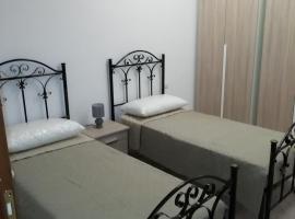 B&B Belle Donne, hotel a Palazzo San Gervasio