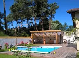 Villa TENY