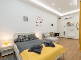 Die 10 Besten Ferienwohnungen In Budapest Ungarn Booking Com