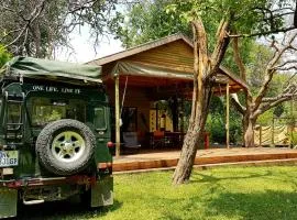 Tshima Bush Camp