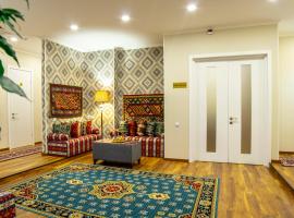 Irmisa Hotel Tbilisi, hotel u gradu Tbilisi City