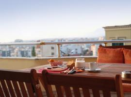 Friends Terrace, hotel near Bektashi World Centre, Tirana