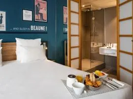 Novotel Beaune