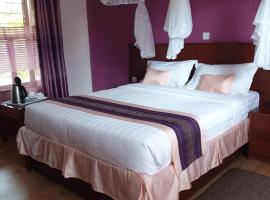 Destination Resort Centre, hotel en Sagana