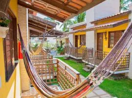 Pousada Ventos do Guajiru-Casa de Kitesurfistas