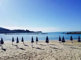 Camera Il Montetto3 -Giardino privato -parcheggio privato- Vicino a Lerici