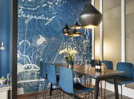 H4 Hotel Hamburg Bergedorf