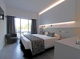 BG Pamplona – hotel w mieście Playa de Palma