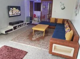 APPARTEMENT "NESRINE" Kélibia