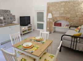 Shabbychic27 – apartament w mieście Sannicandro di Bari