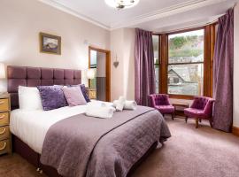 Highfield House, hotel in Ambleside