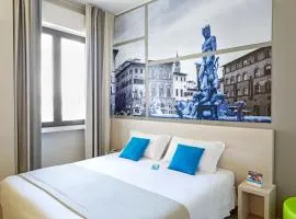 B&B Hotel Firenze Nuovo Palazzo Di Giustizia