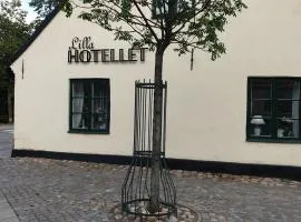 Lilla Hotellet