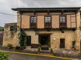 Posada de la Abadia - Adults Only – hotel w mieście Santillana del Mar