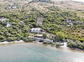 Vani i Bardhë, hotel v destinaci Zogaji