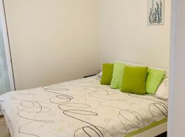 Josip Modern Apartment Novalja, Hotel in Novalja