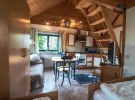 Hof Marienberg, 56340 Osterspai, Deutschland Wanderhütte