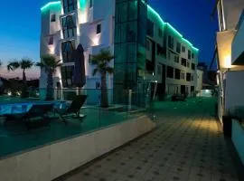 Boutique Residence Cosmopolis 1