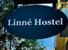 Linné Hostel, asrama di Gothenburg