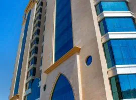 Century Hotel Doha