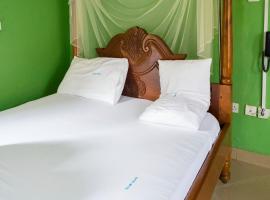 Rates Motel Mbale, motel in Mbale