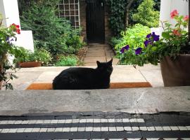 Central Victorian House, khách sạn ở London