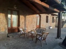 Villa la Quercia - Panoramic Villa Sorrento Coast