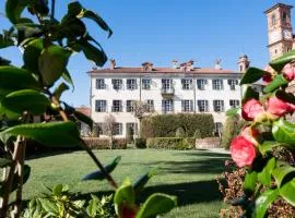 Villa Rambaudi