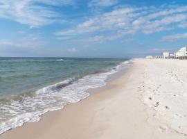 The Dunes #707, apartment in Gulf Shores