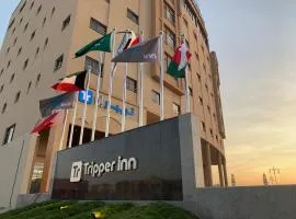 Tripper Inn Dammam