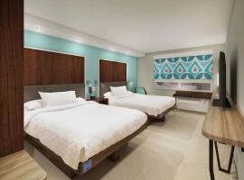 Tru By Hilton Edinburg: Edinburg şehrinde bir otel